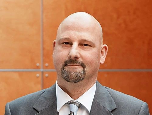 Portrait von RA Steffen Kl&ouml;ne