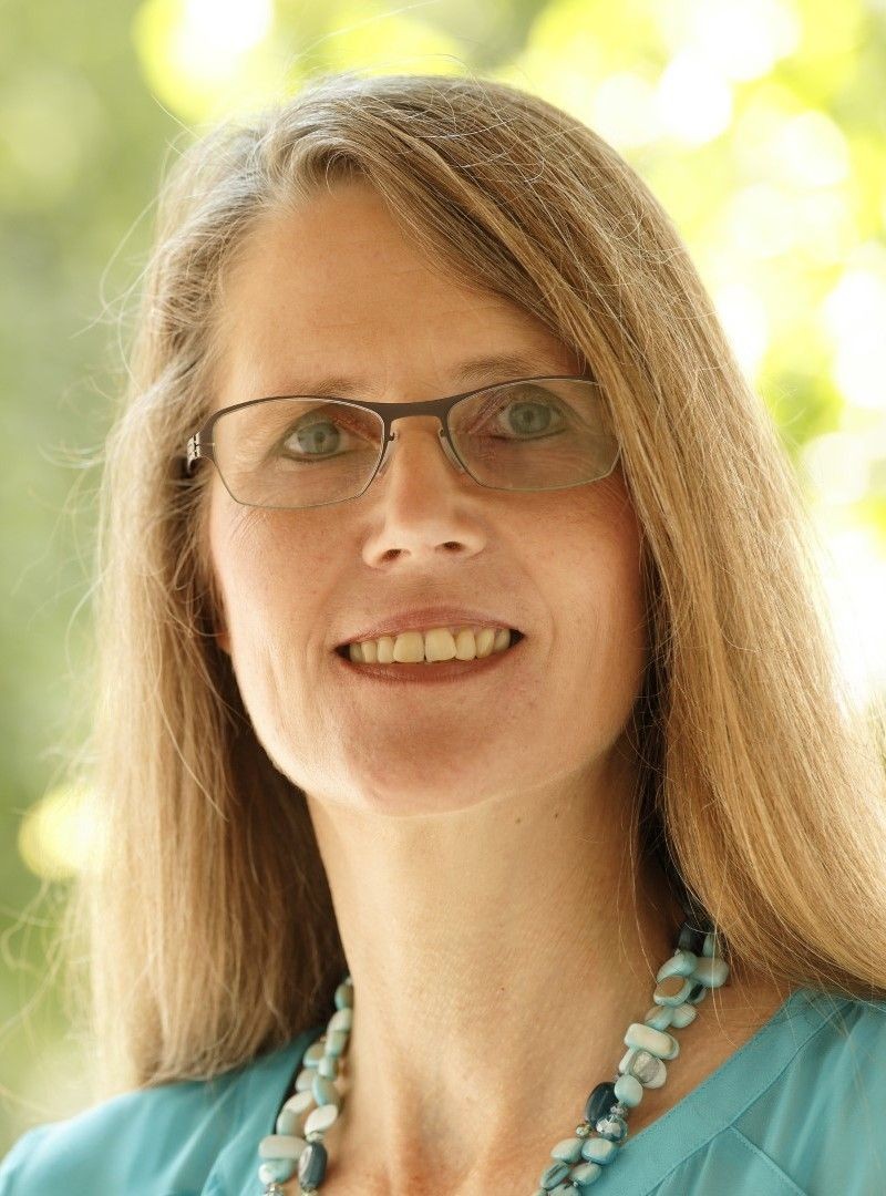 Portrait von  Sabine Beinlich