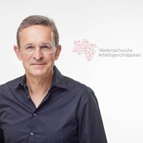 Portrait von  Wilhelm Mestwerdt