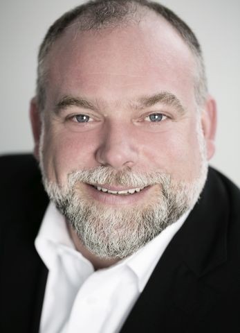 Portrait von  Marc J&uuml;rgen