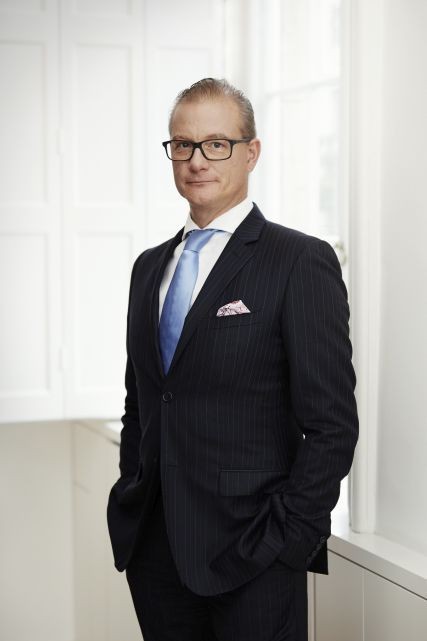 Portrait von Prof. Dr. Thomas Klindt