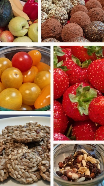 Öffnet die Seite 'BU - "Balance behalten – Ruhe, Bewegung und Ernährung"'
