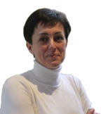 Liubov Tiutiurenko Liubov Tiutiurenko