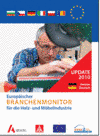 Europäischer Branchenmonitor für die Holz/Möbelindustrie – Update 2010