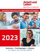Jahresprogramm Seminare 2023