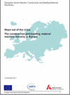 Wege aus der Krise – Die Bau- und Baustoffmaschinenindustrie in Europa