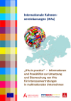 Internationale Rahmenvereinbarungen
